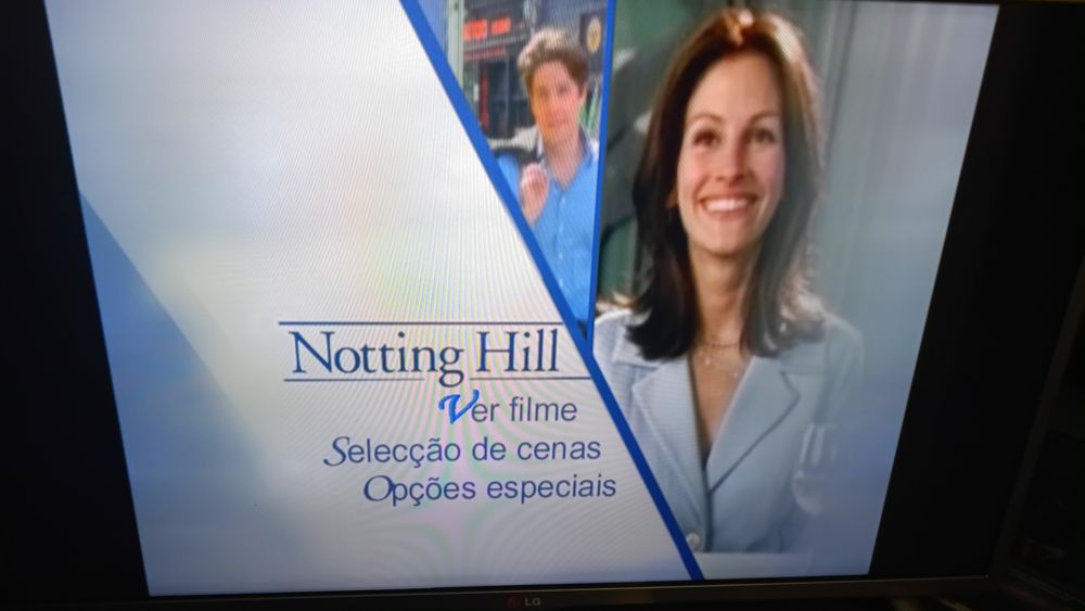 Notting Hill_edição especial