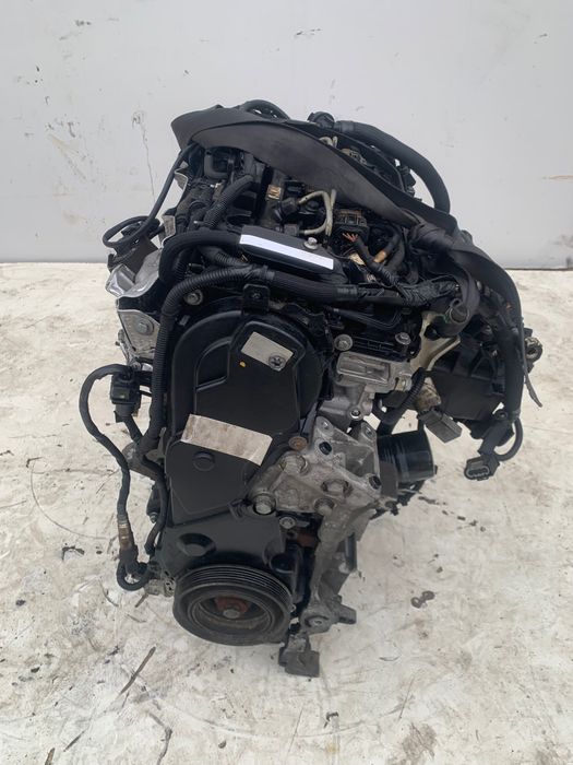 Silnik kompletny 2.0 HDI 10DYZC PH02 CITROEN DS5 3008