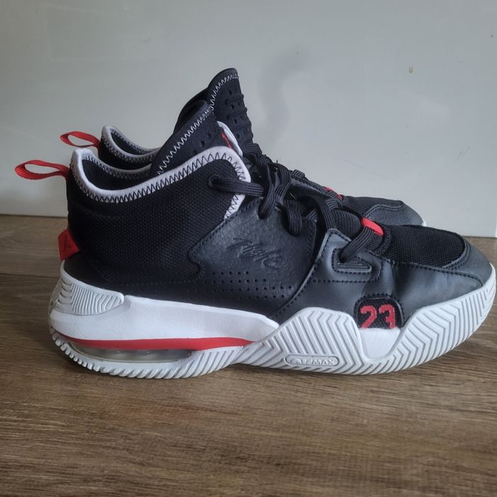 Nike Air Max  Jordan Stay Loyal 2 rozmiar 38,5