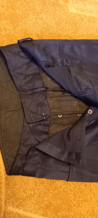 Штаны рабочие, зимние