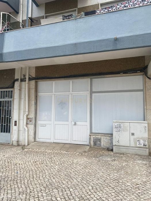 Loja para Venda no Centro do Feijó – Excelente Oportunidade de Investi