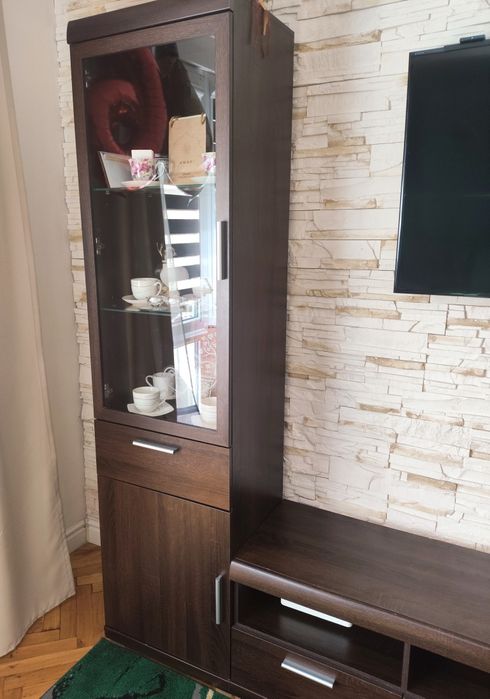 Mebelki zestaw komplet