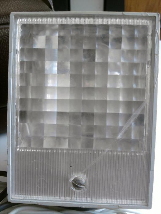 Фотоспалах (Фотовспышка) "Фотон" в футлярі.