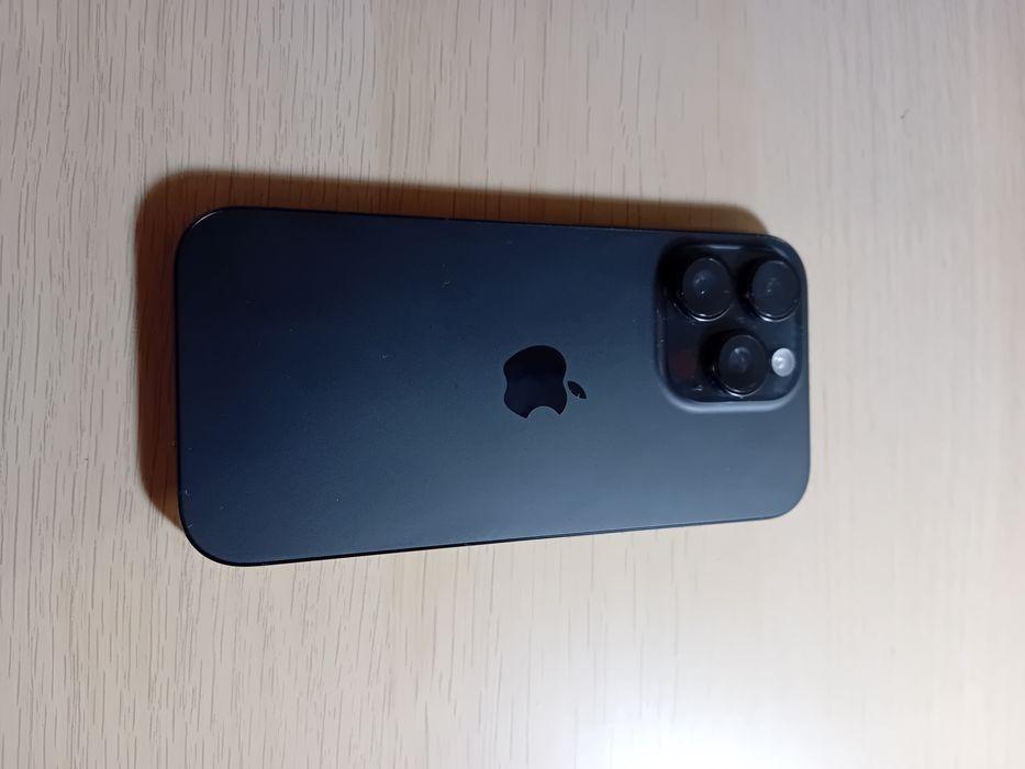 iPhone 16 Pro 256 GB