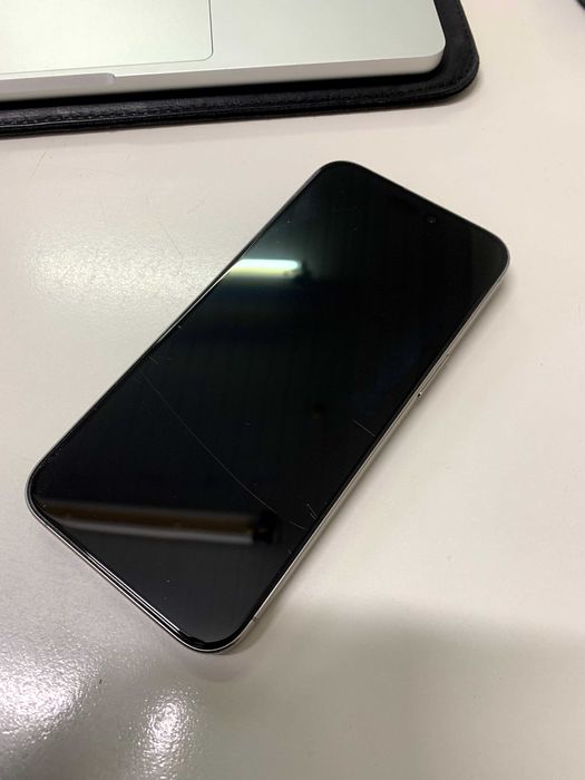 Iphone 15 Pro max 256GB Dual SIM