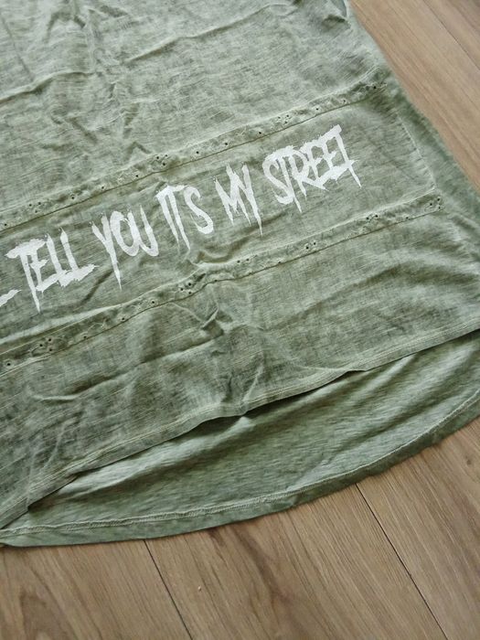 Sukienka damska Made in Italy