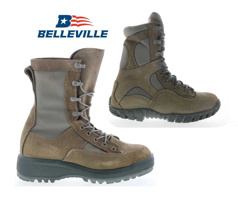 р.36-40  Берці Belleville 690, 693, 763, 790 Gore-Tex