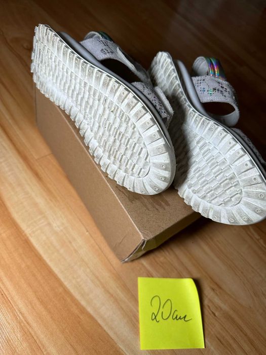 Sandały 32 dziewczynka