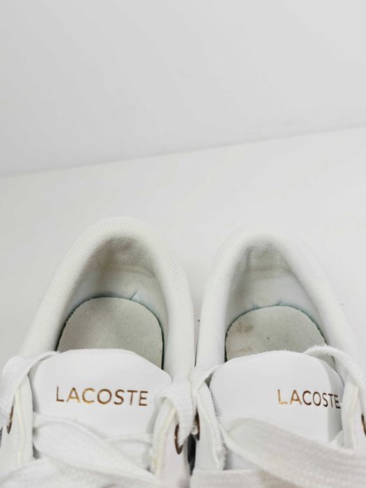 Lacoste ZIANE Platform r. 36 eu