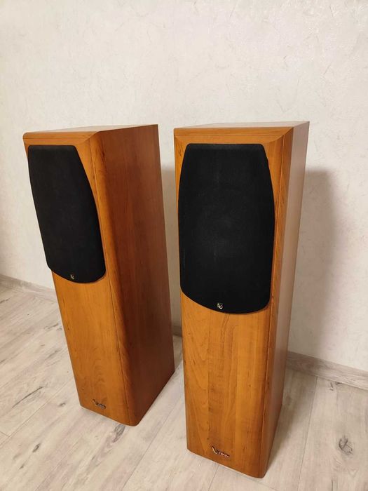 Колонки Infinity alpha 30 HiFi  Акустическая система Рабочие