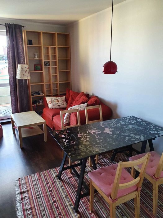Mieszkanie 3 pokoje, 52m, Poznań os. Batorego