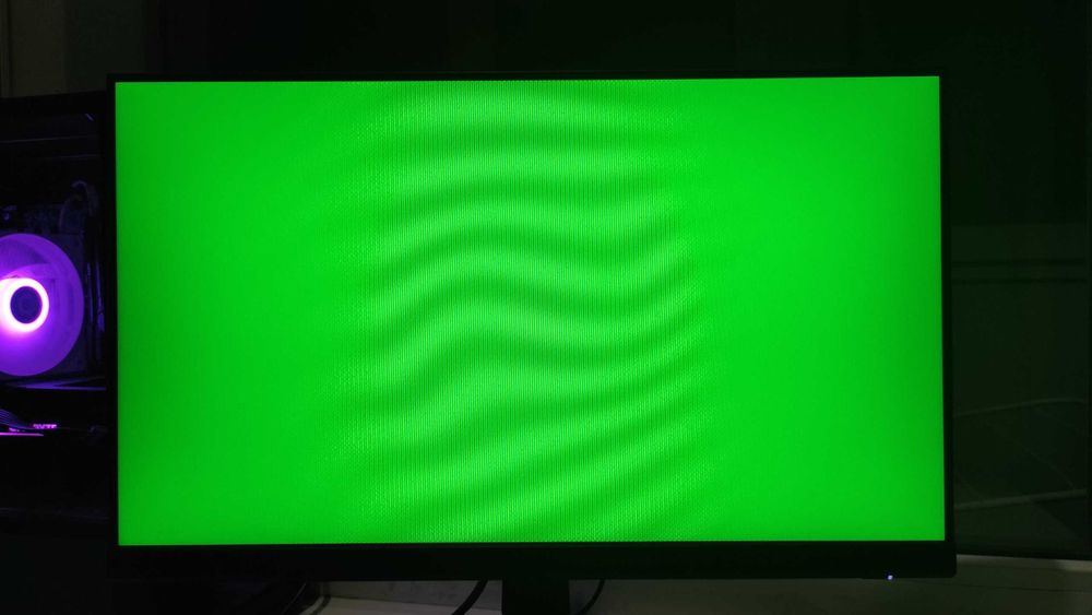 Монітор MSI G2412 170Hz