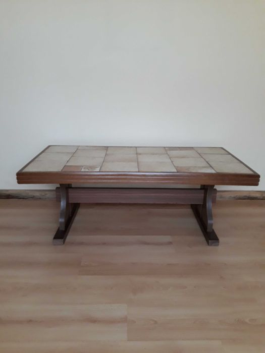 Mesa de centro de Sala