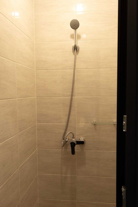 Спальне місце у хостелі у центрі міста