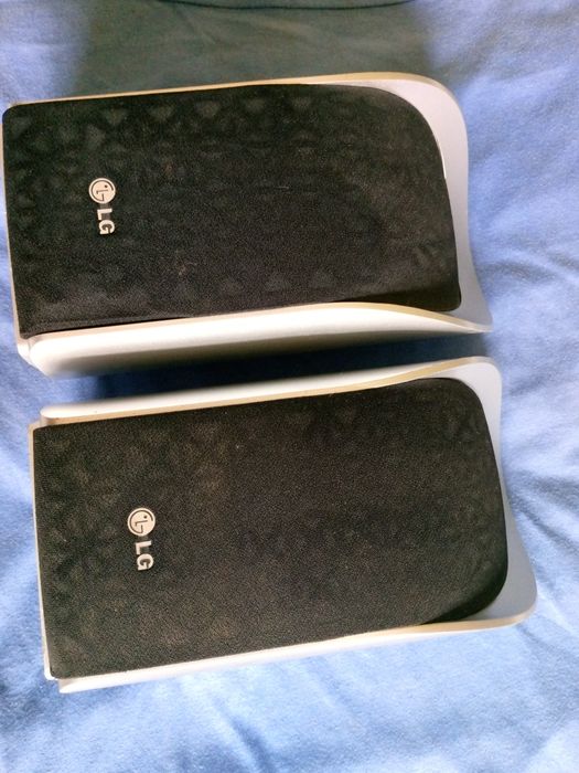 LG Колонки 8 Om 140 W