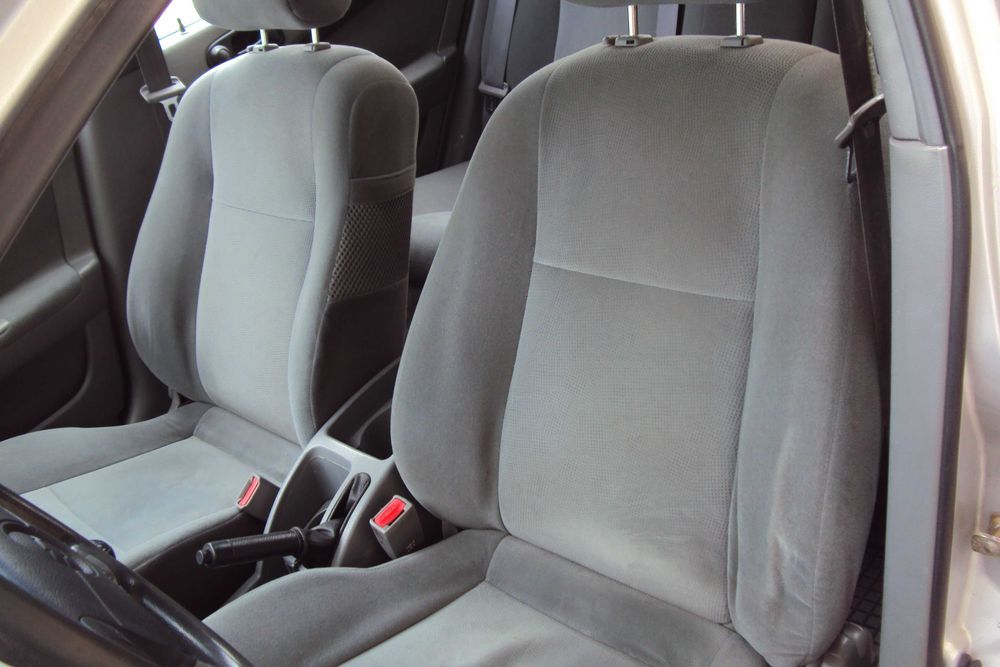 OKAZJA ! ŁADNY Chevrolet Lacetti 2005r. 1.4 + GAZ BRC, KLIMA, BEZ RDZY