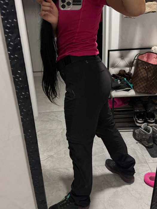 Трекінгові штани Quechua