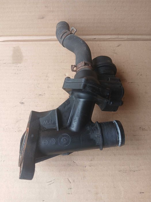 Rura wodna magistrala wody Renault Trafic III Opel Vivaro B 1.6 dCi oryginał 110600686R
