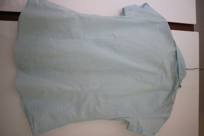 Koszulka damska Terranova rozmiar L