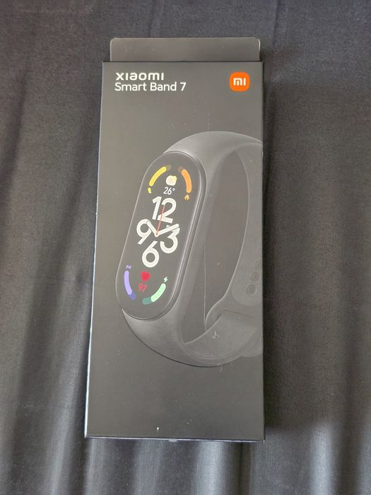 Xiaomi Smart Band 7