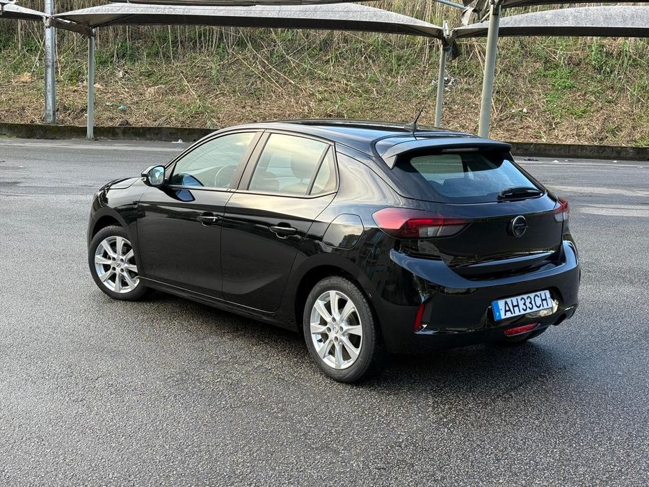 Opel Corsa 1.2 T Business Edition
