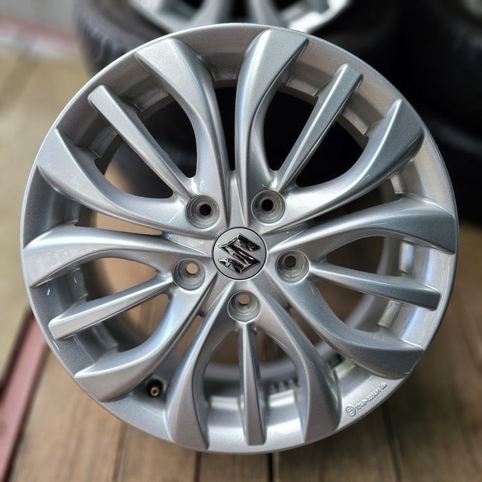 Alufelgi Suzuki 16'