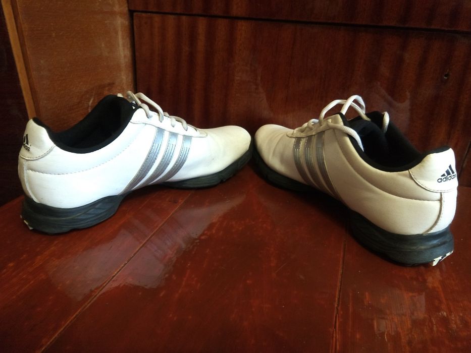 Кроссовки мужские adidas 42р.