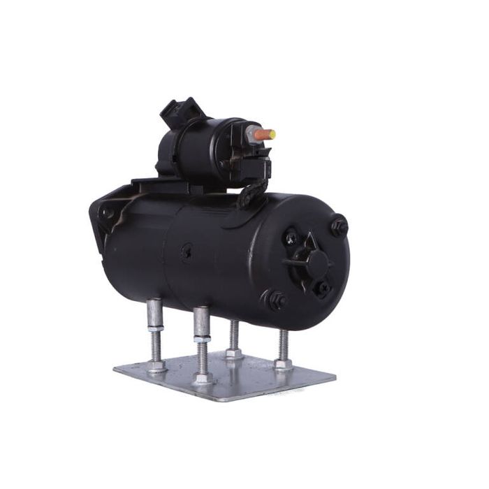 Regenerowany Rozrusznik Fiat Bravo Ii Doblo Marea Palio Tipo 1.6 1.9