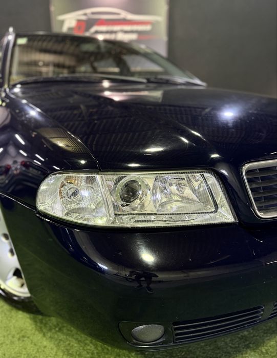 Audi A4 Avant 1.9 TDI 110cv Sport