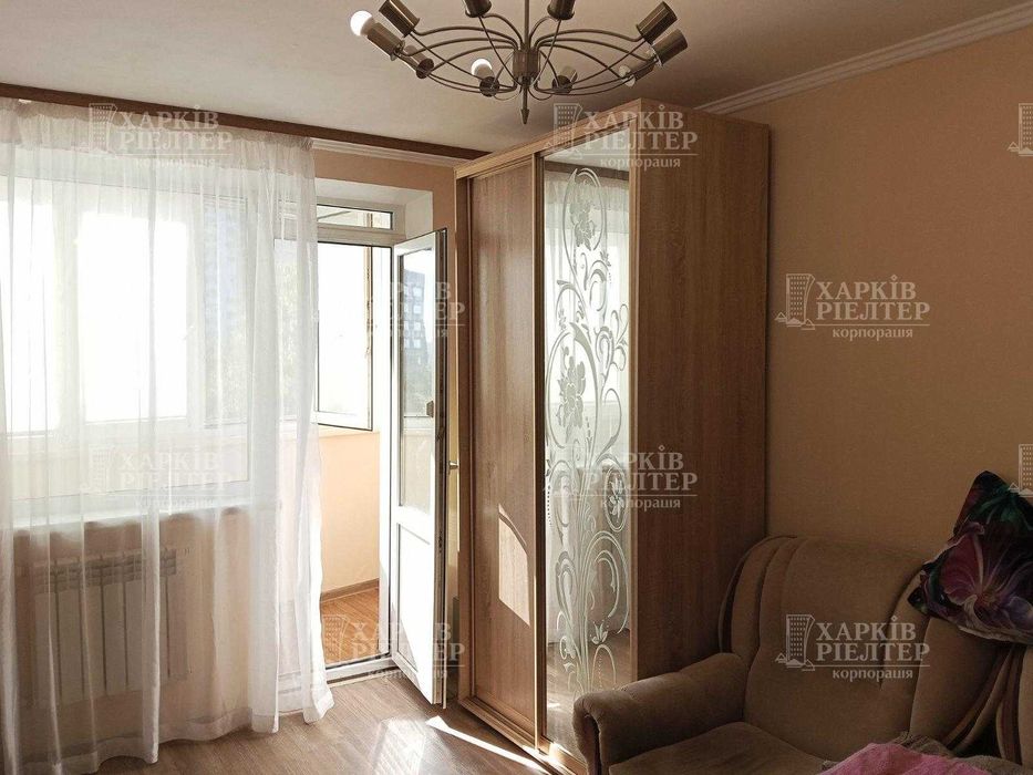 LS-14 В продаже 2-х ком. квартира метро Алексеевская Л.Свободы 24