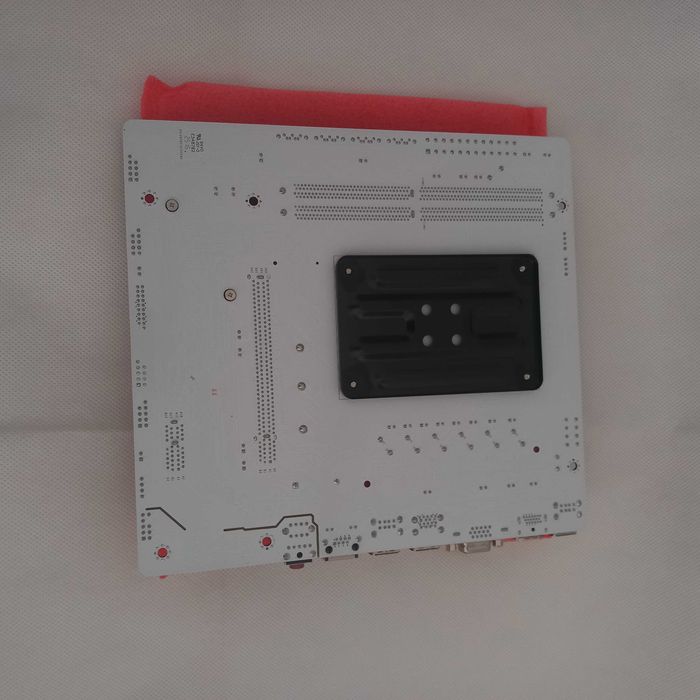 Motherboard Zsus AM4 B450-W Dual Channel