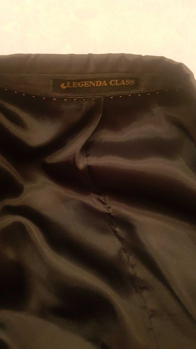 Чоловічий костюм