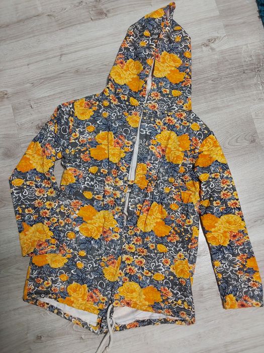 Wdzianko letnie, bluza r.M
