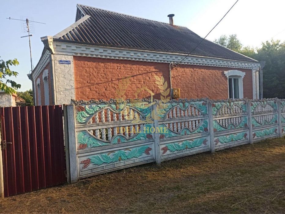 Продам будинок: 3 кімн., 65/48/12 м², 25 соток, Калинове .