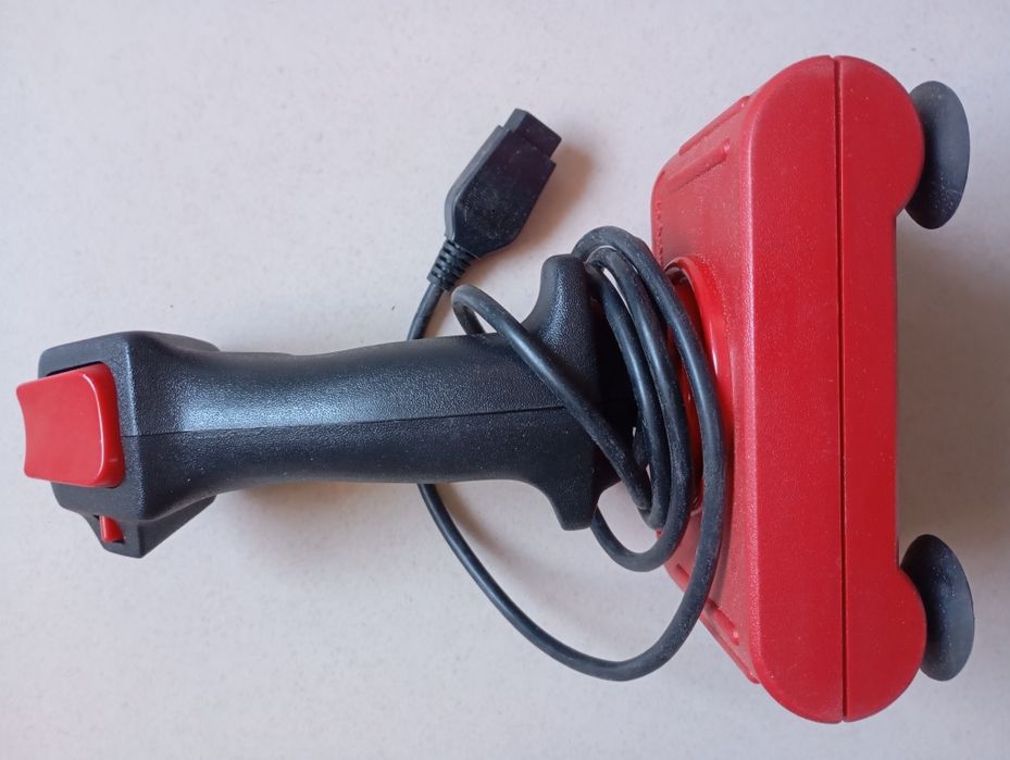 Quickjoy 2 Turbo