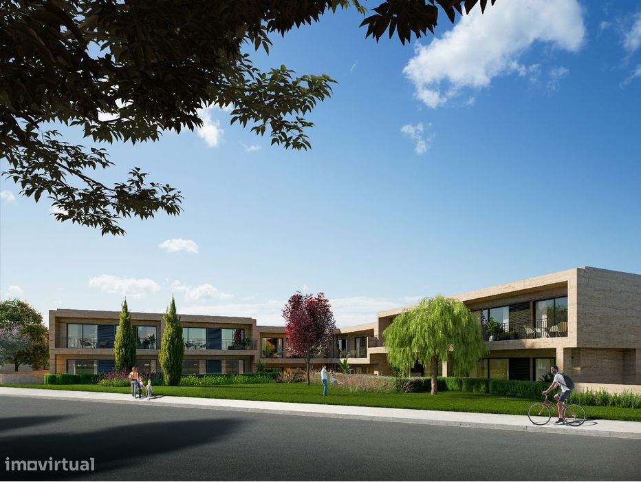Empreendimento Quinta Dos Aparícios | Sintra