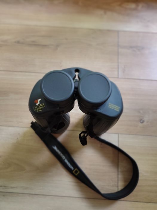 Lornetka TS  MX 15x70