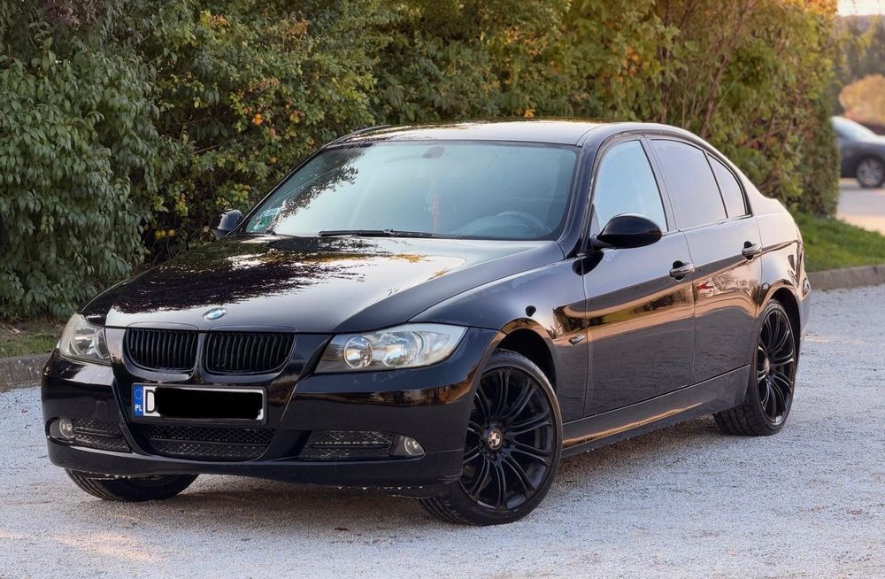 BMW Seria 3