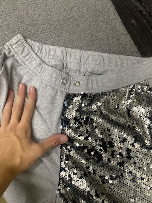 Костюм трикотажний Dolce&Gabbana розмір S