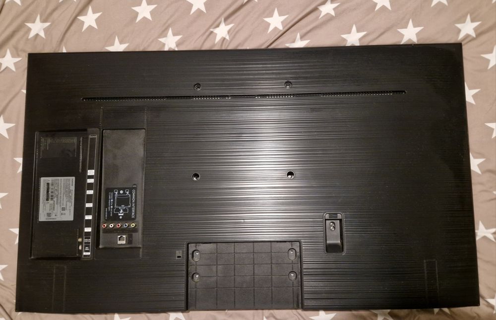 Продам Smart TV   Samsung UE43RU7470UXUA