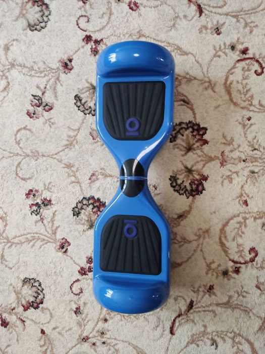 Гироборд IO CHIC Smart-S Blue