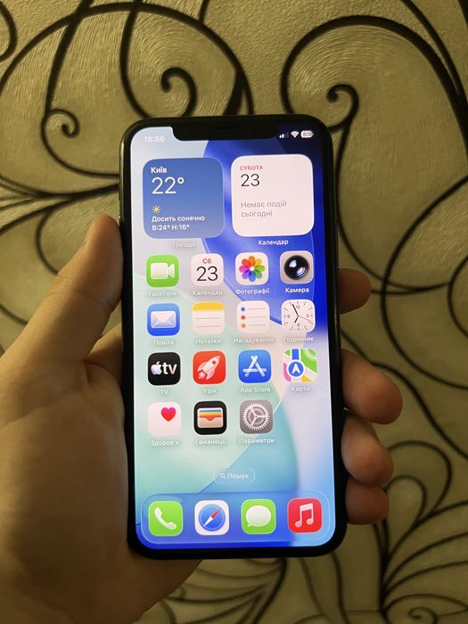 Айфон 11 про 64g