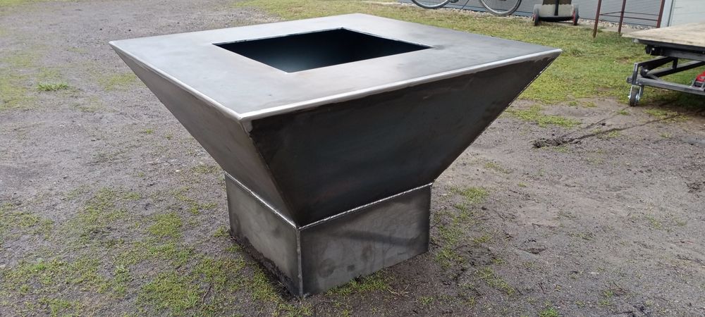 Gril palenisko ogrodowy