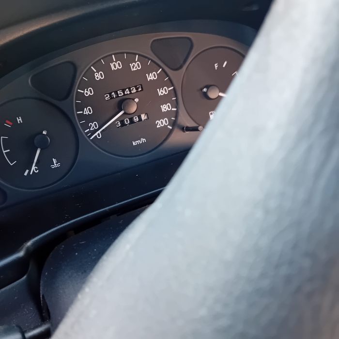 Sprzedam Daewoo Lanos