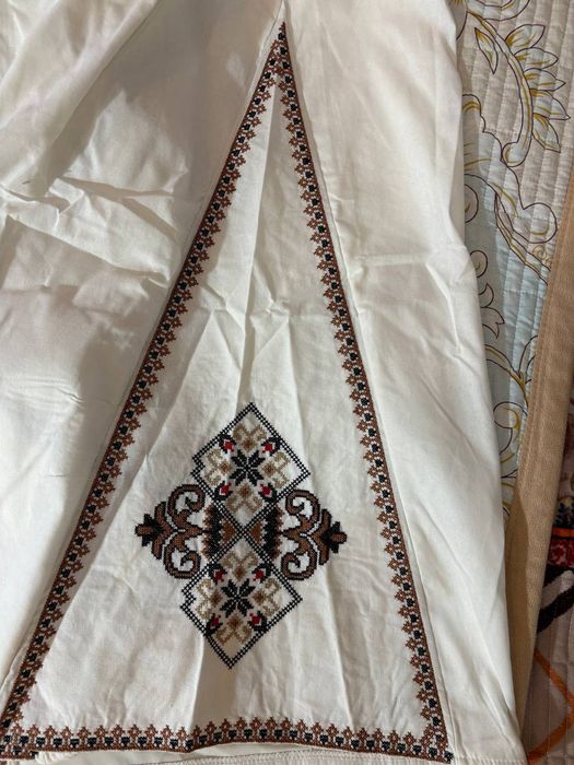 Сукня з вишивкою,сукня вишиванка