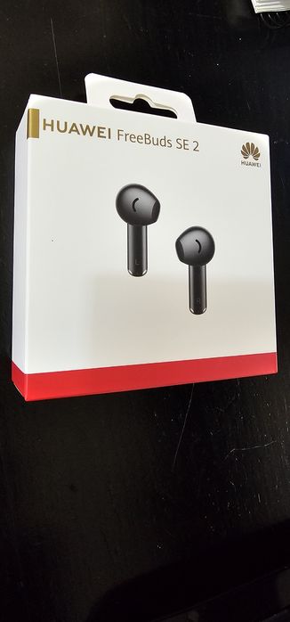 Vendo Auriculares Huawei Freebuds SE 2 - NOVOS