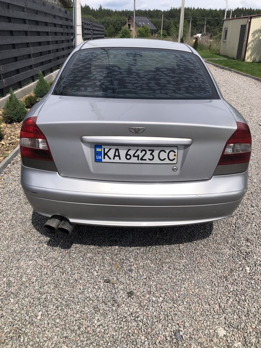 Продаю своє авто Део нубіра 2