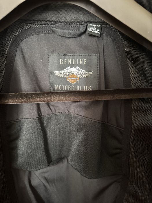 Куртка Harley-Davidson розмір L