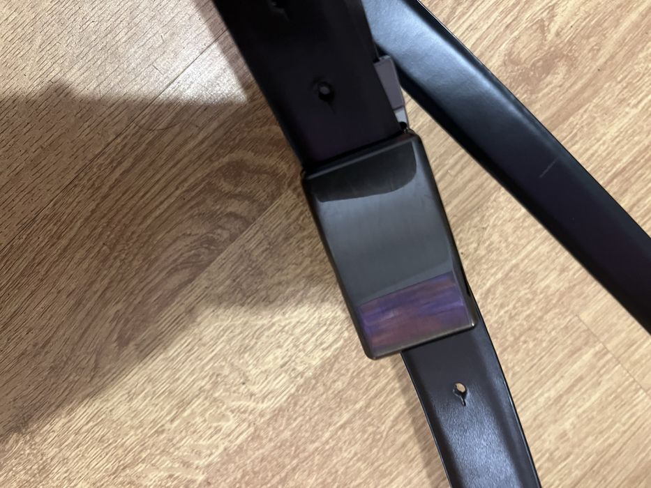Pasek meski M&S imprezowy styl