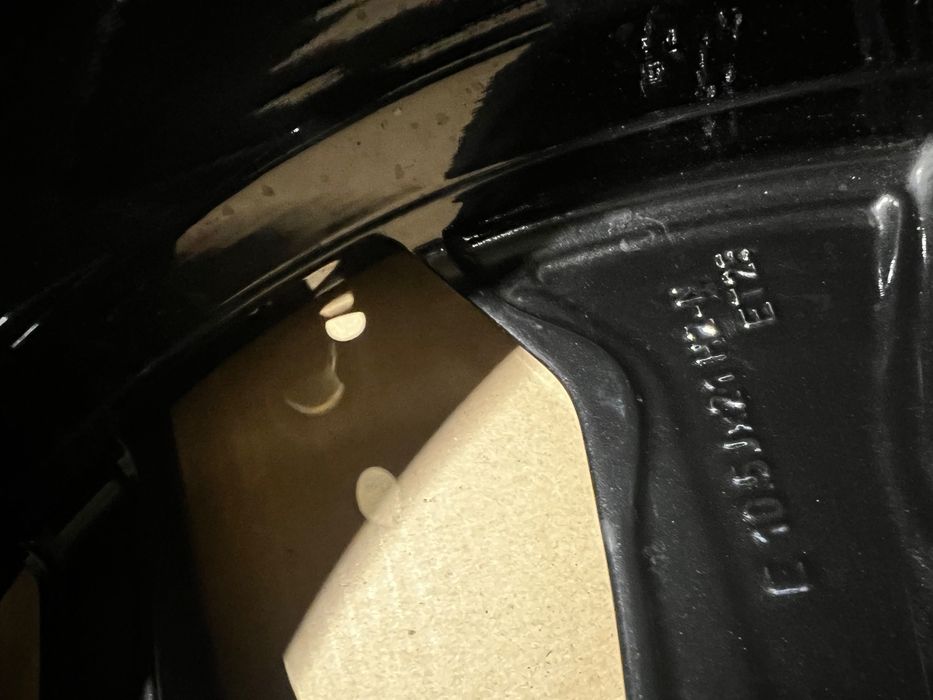 Felga Audi e-tron 10,5x21 Audi sport 4KE